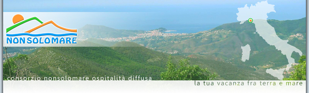 Liguria NonSoloMare