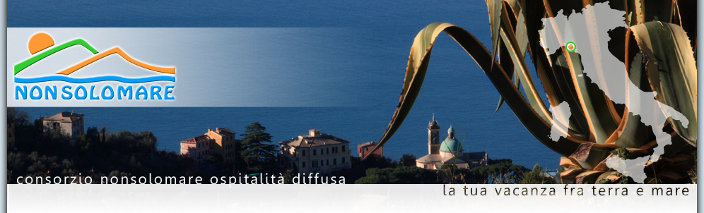 Liguria NonSoloMare